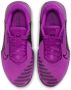 Nike Metcon 9 work-outschoenen voor dames Paars - Thumbnail 4