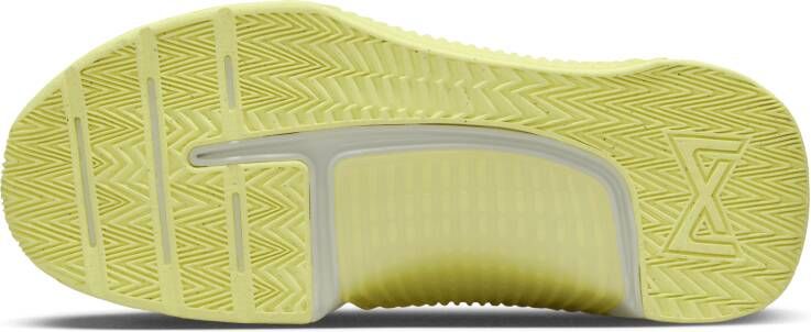 Nike Metcon 9 work-outschoenen voor dames Wit - Foto 2