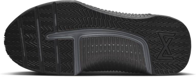 Nike Metcon 9 work-outschoenen voor dames Zwart - Foto 3