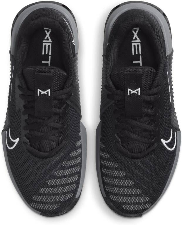 Nike Metcon 9 work-outschoenen voor dames Zwart - Foto 4