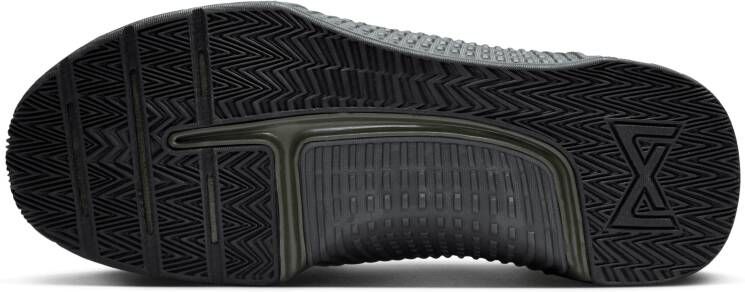 Nike Metcon 9 work-outschoenen voor heren Groen - Foto 2