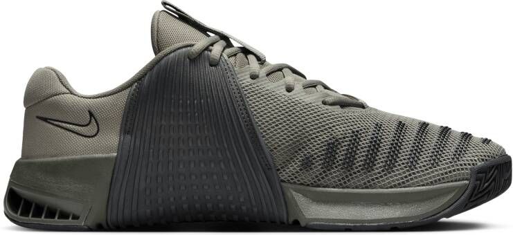 Nike Metcon 9 work-outschoenen voor heren Groen - Foto 3