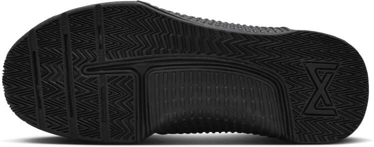 Nike Metcon 9 work-outschoenen voor heren Oranje - Foto 2