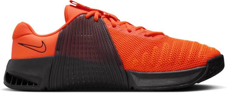 Nike Metcon 9 work-outschoenen voor heren Oranje - Foto 3