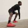 Nike Metcon 9 work-outschoenen voor heren Rood - Thumbnail 2