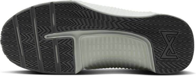 Nike Metcon 9 work-outschoenen voor heren Wit