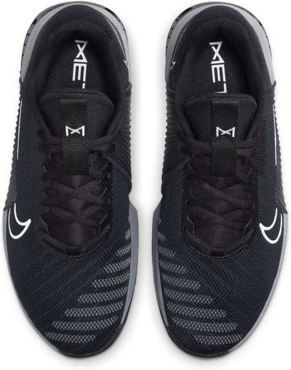 Nike Metcon 9 work-outschoenen voor heren Zwart - Foto 5