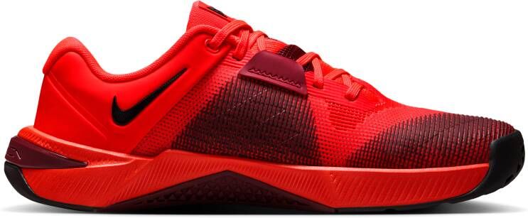 Nike Metcon 10 trainingsschoenen voor dames Rood