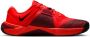 Nike Metcon 10 trainingsschoenen voor dames Rood - Thumbnail 3
