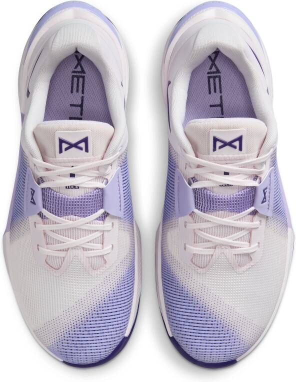 Nike Metcon 10 trainingsschoenen voor dames Roze