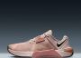 Nike Metcon 10 trainingsschoenen voor dames Roze - Thumbnail 1