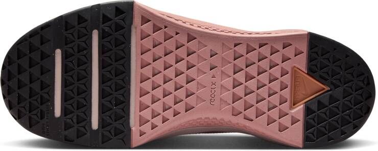 Nike Metcon 10 trainingsschoenen voor dames Roze