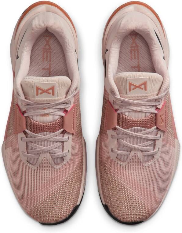 Nike Metcon 10 trainingsschoenen voor dames Roze
