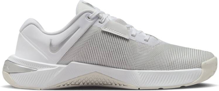 Nike Metcon 10 trainingsschoenen voor dames Wit