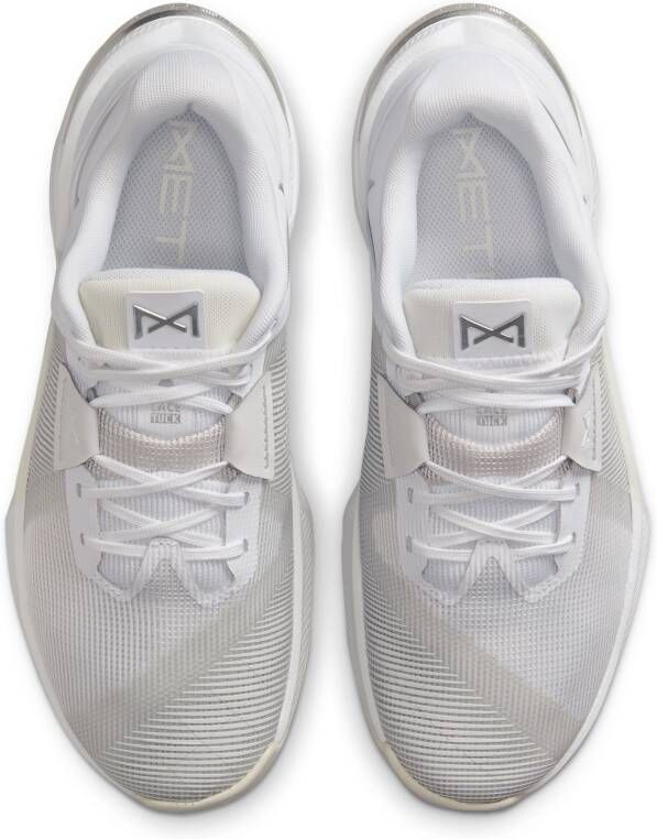 Nike Metcon 10 trainingsschoenen voor dames Wit