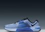 Nike Metcon 10 work-outschoenen voor heren Blauw - Thumbnail 1