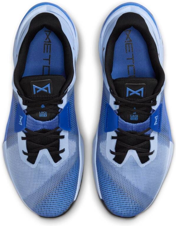 Nike Metcon 10 work-outschoenen voor heren Blauw