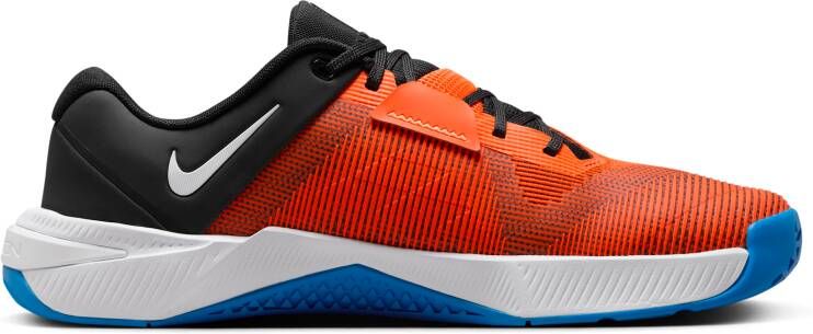 Nike Metcon 10 work-outschoenen voor heren Oranje - Foto 3
