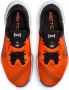 Nike Metcon 10 work-outschoenen voor heren Oranje - Thumbnail 4