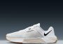Nike Metcon 10 work-outschoenen voor heren Wit - Thumbnail 1