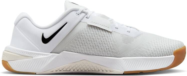 Nike Metcon 10 work-outschoenen voor heren Wit