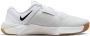 Nike Metcon 10 work-outschoenen voor heren Wit - Thumbnail 3
