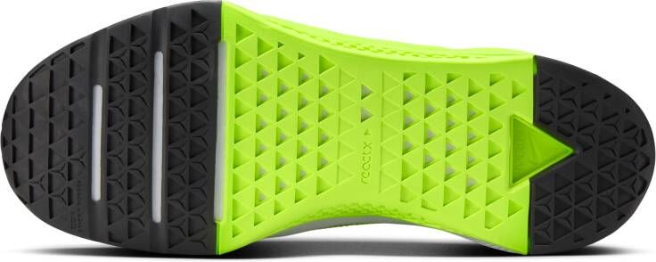 Nike Metcon 10 work-outschoenen voor heren Wit