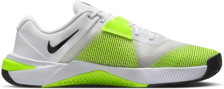 Nike Metcon 10 work-outschoenen voor heren Wit