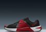 Nike Metcon 10 work-outschoenen voor heren Zwart - Thumbnail 1