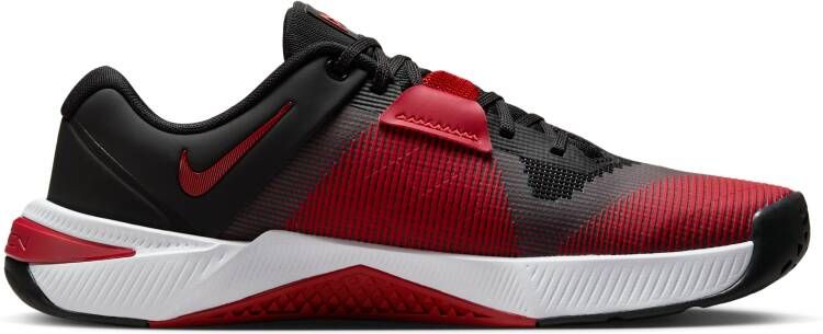 Nike Metcon 10 work-outschoenen voor heren Zwart