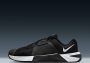 Nike Metcon 10 work-outschoenen voor heren Zwart - Thumbnail 1