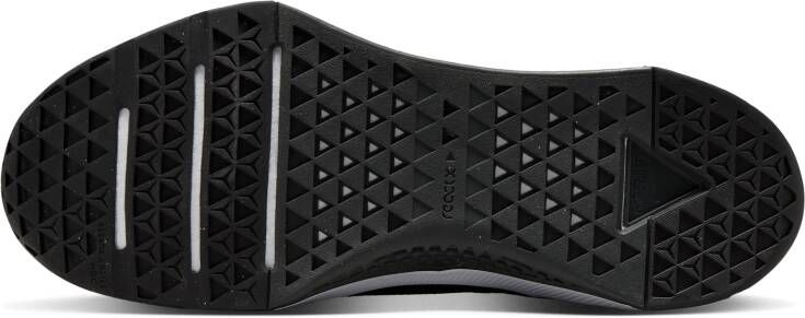 Nike Metcon 10 work-outschoenen voor heren Zwart