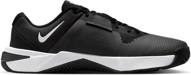 Nike Metcon 10 work-outschoenen voor heren Zwart