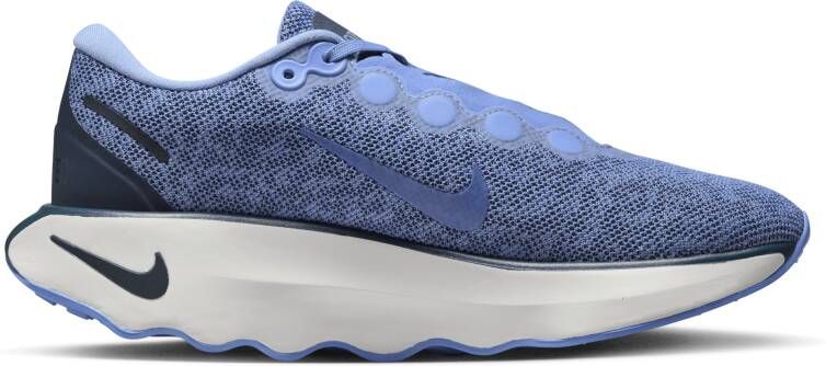 Nike Motiva GORE-TEX waterdichte wandelschoenen voor dames Blauw - Foto 3