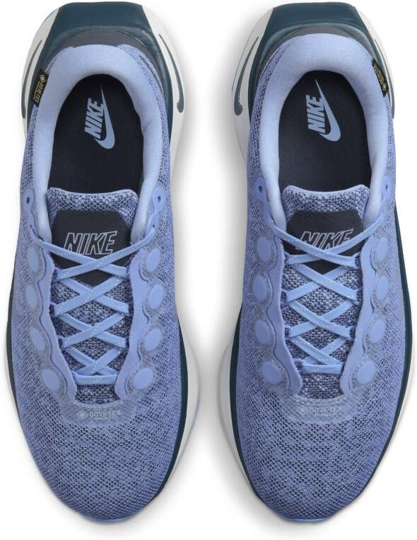 Nike Motiva GORE-TEX waterdichte wandelschoenen voor dames Blauw - Foto 4
