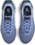 Nike Motiva GORE-TEX waterdichte wandelschoenen voor dames Blauw - Thumbnail 4