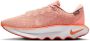 Nike Motiva GORE-TEX waterdichte wandelschoenen voor dames Roze - Thumbnail 1