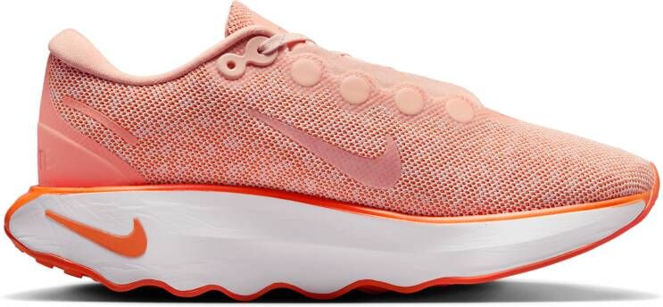 Nike Motiva GORE-TEX waterdichte wandelschoenen voor dames Roze