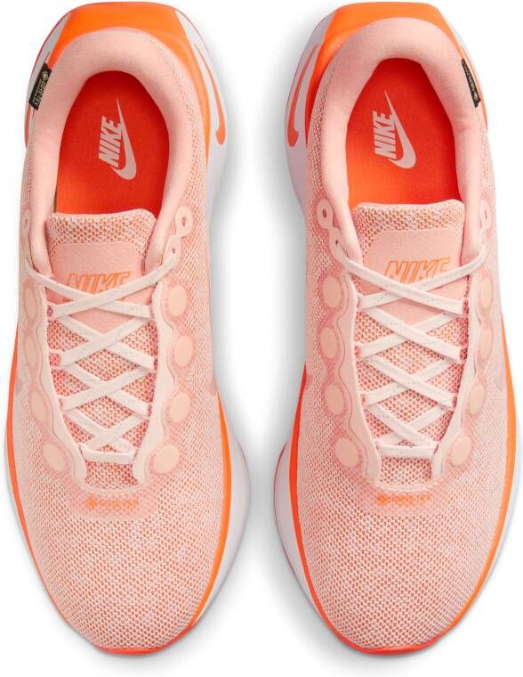 Nike Motiva GORE-TEX waterdichte wandelschoenen voor dames Roze