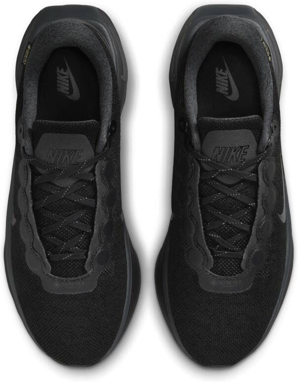 Nike Motiva GORE-TEX waterdichte wandelschoenen voor dames Zwart - Foto 4