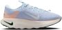 Nike Motiva Premium wandelschoenen voor dames Blauw - Thumbnail 3