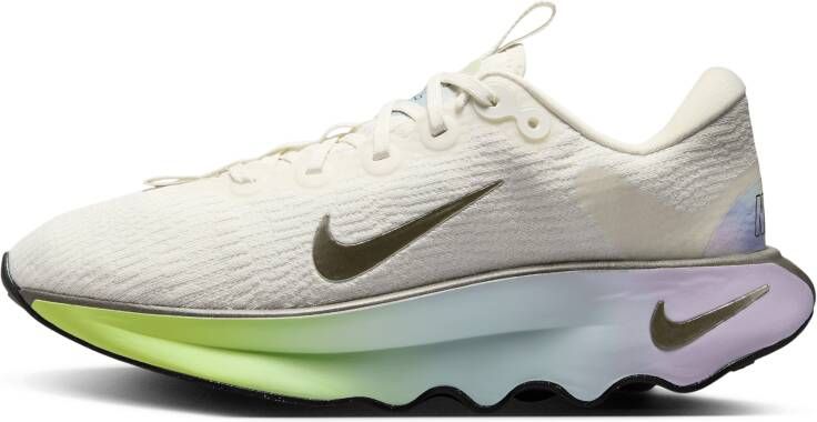 Nike Motiva SE wandelschoenen voor dames Grijs