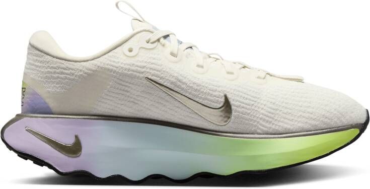 Nike Motiva SE wandelschoenen voor dames Grijs
