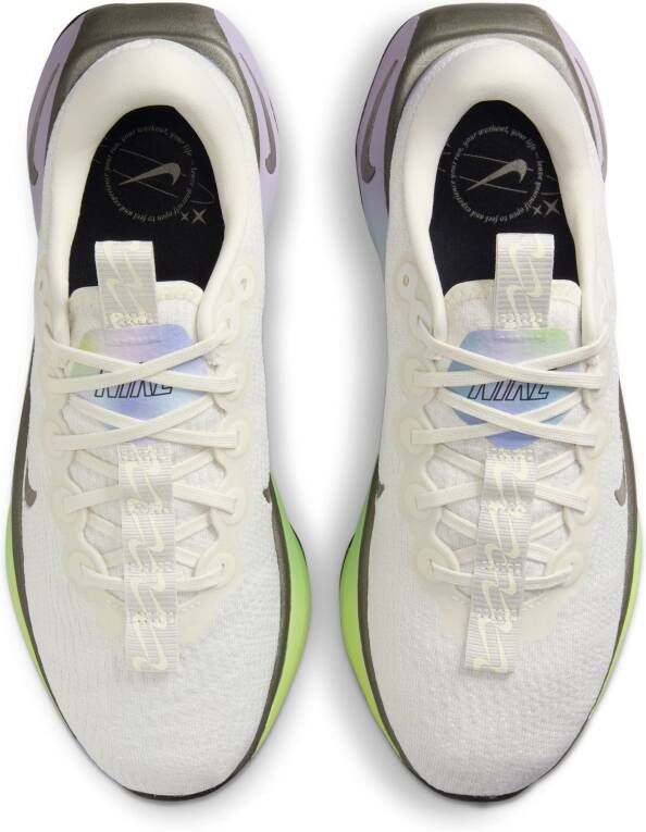 Nike Motiva SE wandelschoenen voor dames Grijs