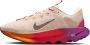 Nike Motiva SE wandelschoenen voor dames Wit - Thumbnail 1
