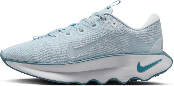 Nike Motiva Wandelschoenen voor dames Blauw