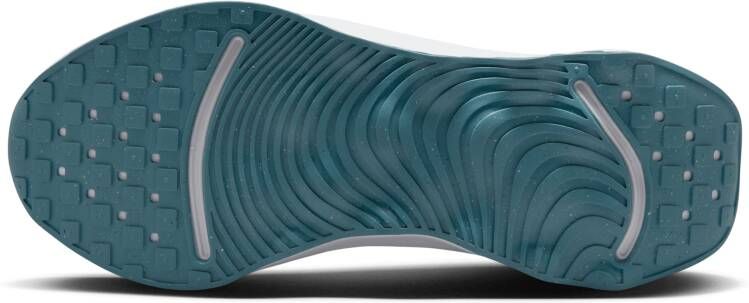 Nike Motiva Wandelschoenen voor dames Blauw
