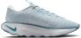 Nike Motiva Wandelschoenen voor dames Blauw - Thumbnail 3