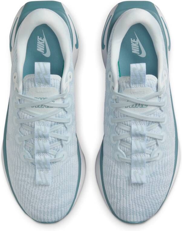 Nike Motiva Wandelschoenen voor dames Blauw