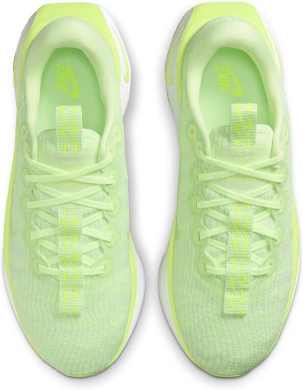 Nike Motiva Wandelschoenen voor dames Geel